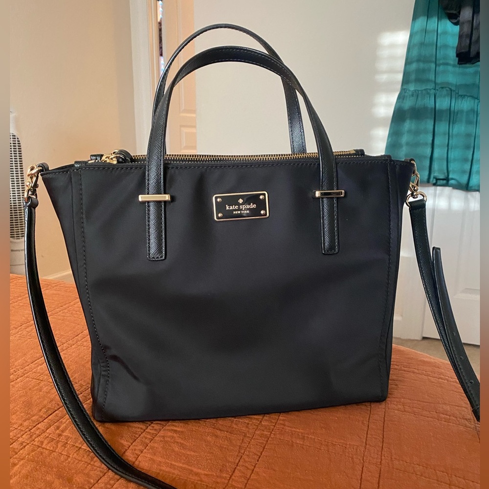 Kate Spade Nylon Purse